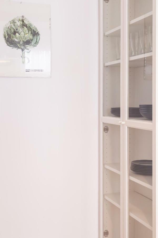 Cozy Apartment Valencia City Center! Buitenkant foto