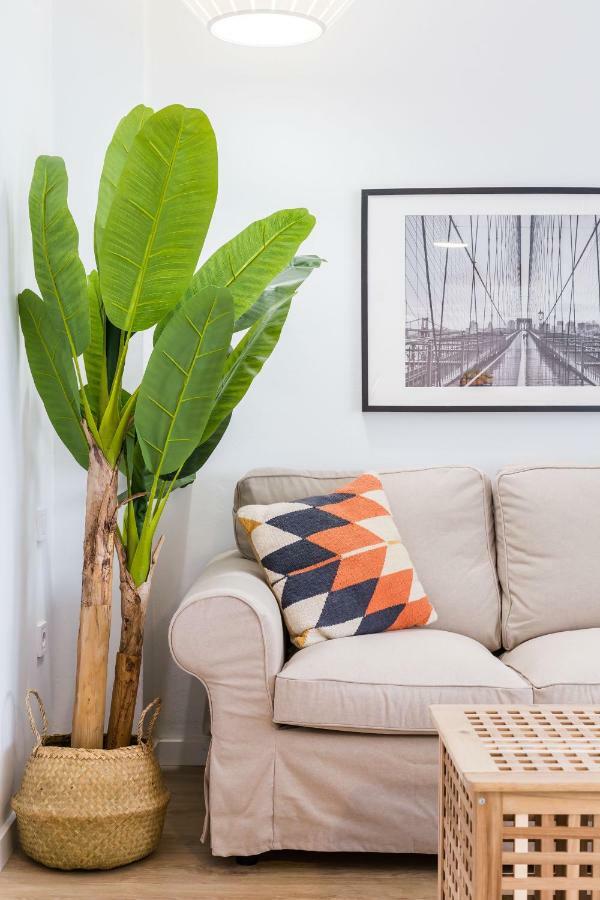 Cozy Apartment Valencia City Center! Buitenkant foto